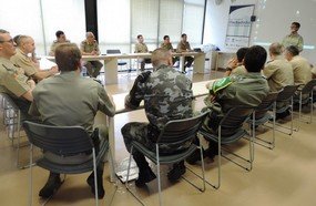 Integração das polícias para combater criminalidade entre SC e RS