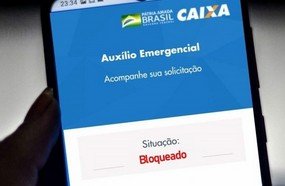 Candidatos de Joaçaba e Herval tiveram auxílio bloqueado