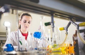 Mais recursos para produção científica na Unoesc