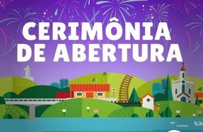 Começa hoje os JASC 2015 em Joaçaba, Herval e Luzerna