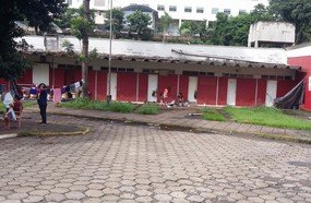 Nota de orientação sobre a presença de indígenas em Joaçaba