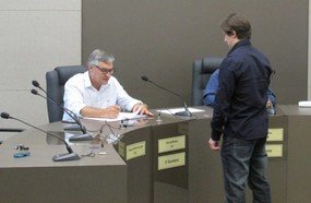 Tuti assume vaga na Câmara de Vereadores