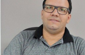 Vereador solicita melhorias em frente as escolas municipais