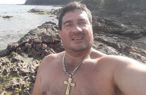 Joaçabense é assassinado durante assalto no litoral