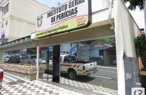 IGP se manifesta sobre demora na liberação do corpo de vítima de choque