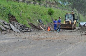 SC-355: empresa tem um prazo para apresentar cronograma de trabalhos