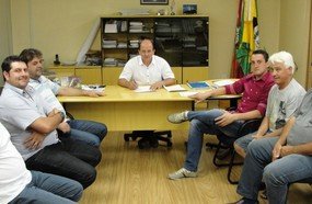 Legislativo hervalense devolve R$ 40 mil ao Executivo