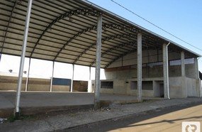 Vereador pede conclusão do ginásio de esportes do Rupp