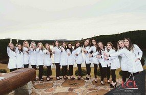 Unoesc Joaçaba forma turma de Fisioterapia neste sábado