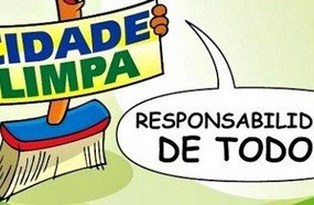 Bairro Clara Adélia promove mutirão de limpeza neste sábado