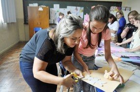 Dia da Família na Escola movimenta instituições de ensino da região