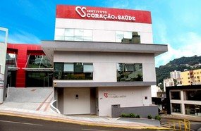 Instituto Coração & Saúde: nova estrutura em saúde para Joaçaba e região