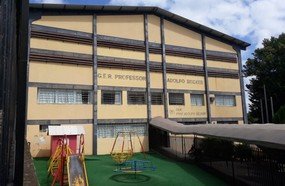Grupo Escolar Adolfo Becker comemora 50 anos neste sábado