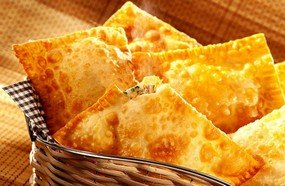 Pastelada e bazar do CEI Rosa Branco nesta sexta e sábado