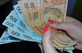 Mulher perde quase R$ 5 mil no golpe do bilhete em Concórdia