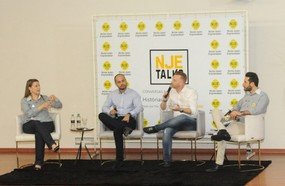 Empresários da Pegoraro e Scherer apresentam cases de sucesso