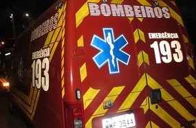 Dois atropelamentos foram registrados na quinta-feira