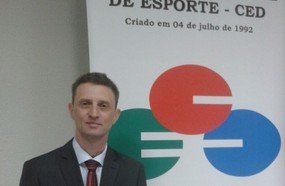 Joaçabense nomeado membro do Conselho Estadual de Esportes
