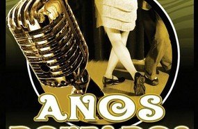 Baile Anos Dourados neste sábado em prol do Hospital São Roque