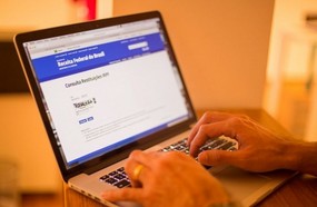 Receita abre hoje consulta a 1º lote de restituição do IR