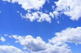 Semana com sol e temperaturas mais elevadas em SC