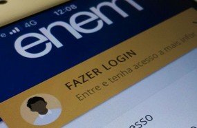 Termina hoje prazo para pagamento da taxa do Enem