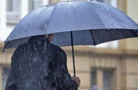 Santa Catarina terá chuva com volumes elevados