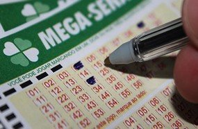 Aposta no município de Ouro acerta quina da Mega-Sena