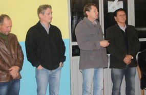 Nova Petrópolis finalmente vai ganhar casa mortuária