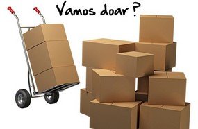 Assistência Social necessita de doações de móveis e utensílios