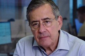 Morre aos 77 anos o jornalista Paulo Henrique Amorim
