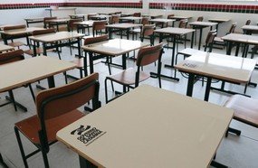 Retorno das aulas presenciais segue sem data definida em SC