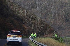 Polícia Militar Rodoviária lança Operação Inverno 2020