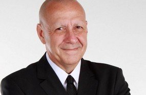 Palestrante Dado Schneider volta à Joaçaba