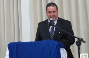 Joceli Andrade não pode concorrer a prefeito de Herval