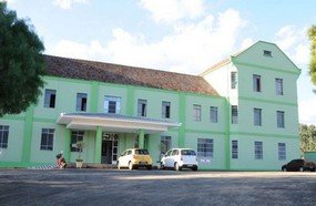 Campanha arrecada alimentos para Hospital São Roque