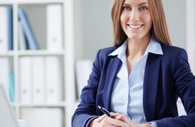 Assistência Social de Joaçaba oferece curso de recepcionista