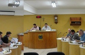 Vereadores autorizam Prefeitura contrair empréstimo de R$ 2,5 milhões do Badesc