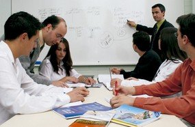 Unoesc tem 50 cursos entre os melhores do país