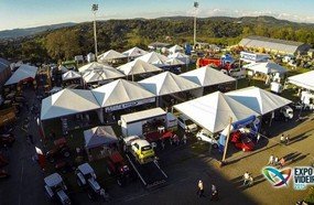 Expo Videira se consagra como a maior feria multissetorial do Meio Oeste