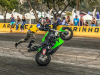 Joaçabense conquista 7º lugar em campeonato de wheeling