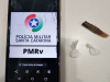 PM Rodoviária encontra drogas com ocupantes de veículo em Ibicaré
