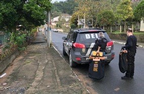 Operação apura fraude em pedidos de indenização por falta de luz