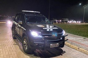 MP denuncia traficantes ligados a facção em Campos Novos