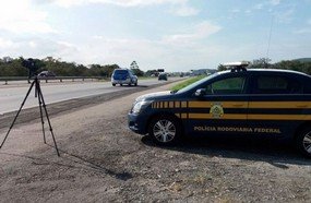 PRF inicia nesta quinta a Operação Nossa Senhora Aparecida