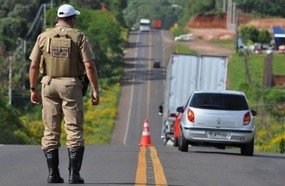 Polícia Militar Rodoviária lança Operação Festas de Outubro 2019
