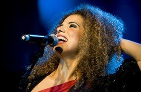 Vanessa da Matta terá que indenizar produtora de eventos em SC