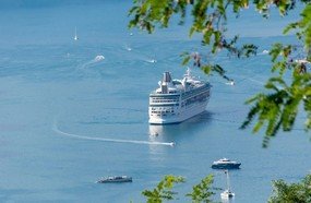 Passageiras de cruzeiro serão indenizadas após navio alterar rota