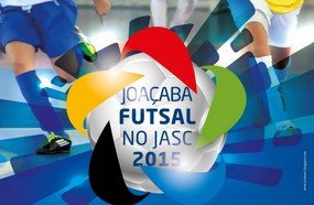 Joaçaba Futsal estreia nos Jasc 2015 nesta quinta-feira