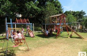 Vereadores pedem o apoio para Creche Irmã Scheila